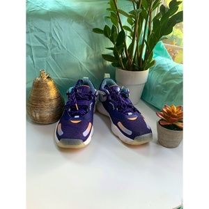 Adidas Donovan Mitchell D.O.N. Issue #3 Basketball Shoes H68046 Men's Size 8.5